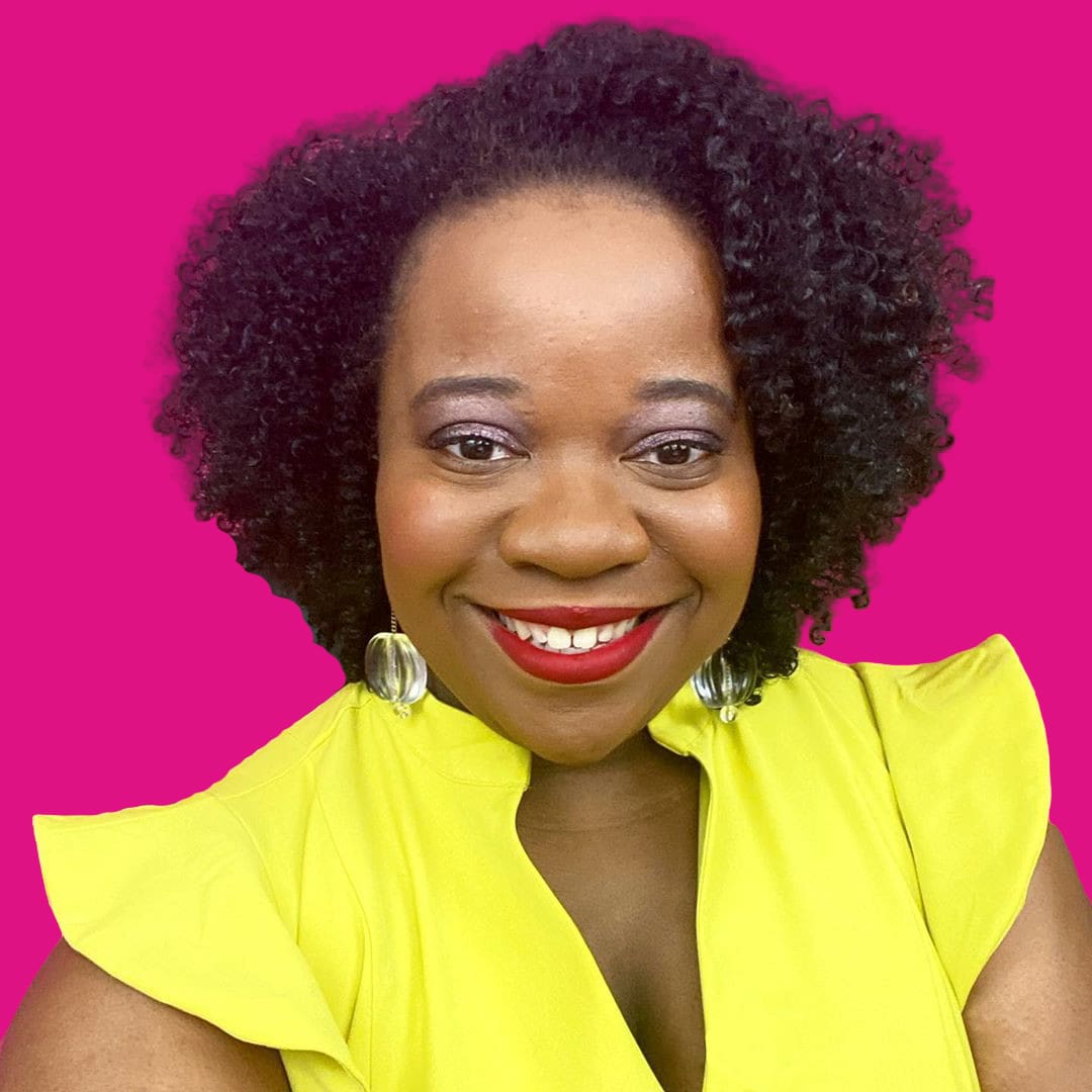 Audria New Profile Pic