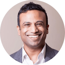 Dr Siva Sundar