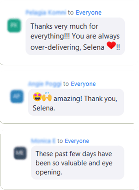 Testimonials 2.1