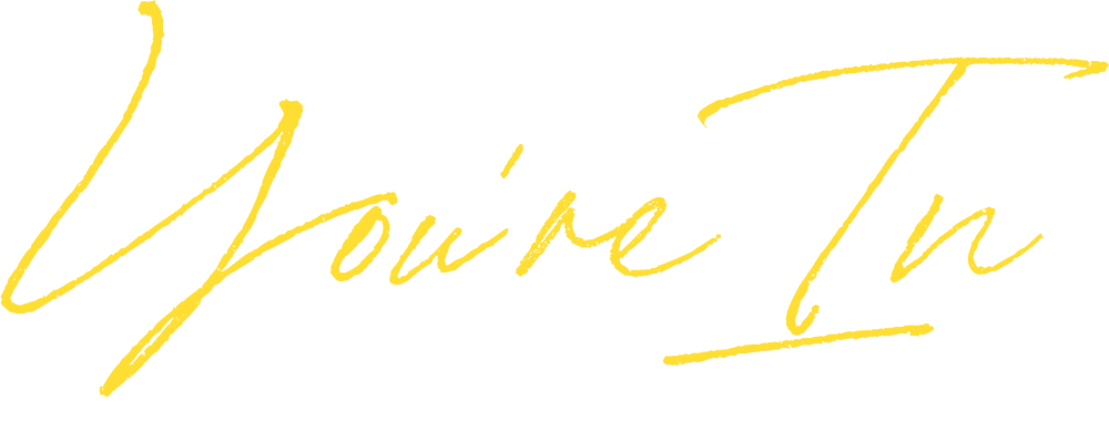 youre-in